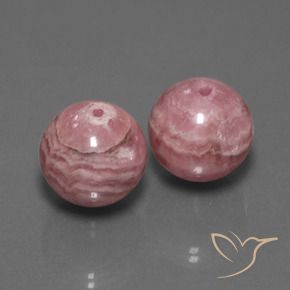 Shop natural 74.29ct Multicolore Rhodochrosite gems, Sphère / Boule, from Afrique du Sud at GemSelect. In stock, global shipping!