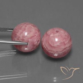 Shop natural 74.29ct Multicolore Rhodochrosite gems, Sphère / Boule, from Afrique du Sud at GemSelect. In stock, global shipping!