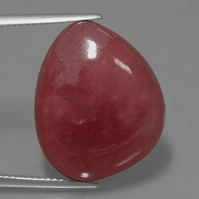 Rhodochrosite Multicolore naturelle Forme fantaisie, 22.24 ct, Opaque