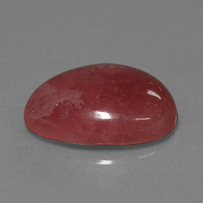 Rhodochrosite Multicolore naturelle Forme fantaisie, 22.24 ct, Opaque