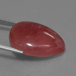 Rhodochrosite Multicolore naturelle Forme fantaisie, 22.24 ct, Opaque