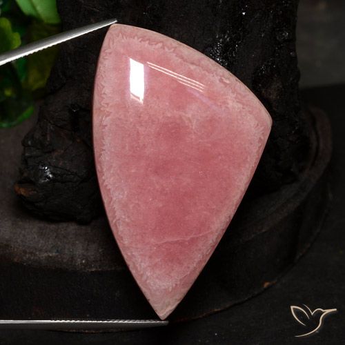 149.36ct Naturel Multicolore Rhodochrosite, Fantaisie, Opaque
