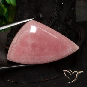 Rhodochrosite Multicolore naturelle Fantaisie, 149.36 ct, Opaque