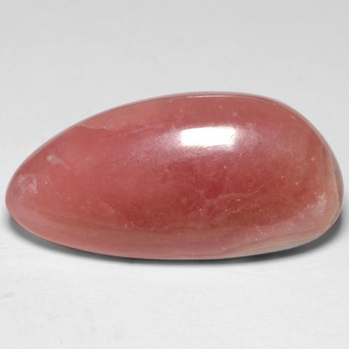 Rhodochrosite Multicolore naturelle Forme fantaisie, 15.64 ct, Translucide
