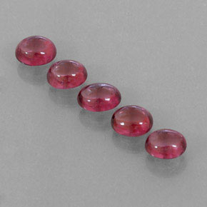 Achetez naturel ct rouge grenat rhodolite gems, transparent, en provenance mozambique chez gemselect. en stock, livraison internationale!
