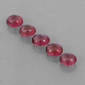 Achetez naturel ct rouge grenat rhodolite gems, transparent, en provenance mozambique chez gemselect. en stock, livraison internationale!