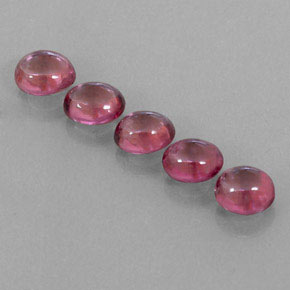 Achetez naturel ct rouge grenat rhodolite gems, transparent, en provenance mozambique chez gemselect. en stock, livraison internationale!