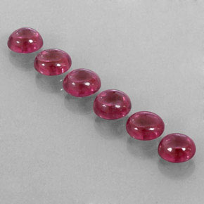 Achetez naturel ct rouge grenat rhodolite gems, transparent, en provenance mozambique chez gemselect. en stock, livraison internationale!