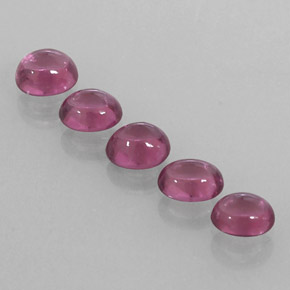 Achetez naturel ct rouge grenat rhodolite gems, transparent, en provenance mozambique chez gemselect. en stock, livraison internationale!