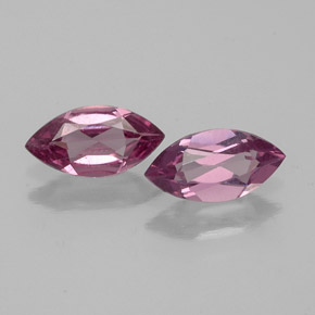 Achetez naturel ct rouge grenat rhodolite gems, marquise, en provenance tanzanie chez gemselect. en stock, livraison internationale!