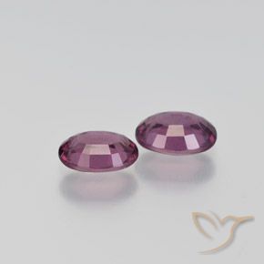 Shop natural 1.95ct Raisin Grenat Rhodolite gems, ovale, from Mozambique at GemSelect. In stock, global shipping!