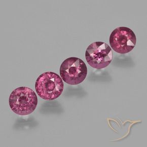 Shop natural 3.23ct Violet Rosâtre Grenat rhodolite gems, Tour, from Mozambique at GemSelect. In stock, global shipping!