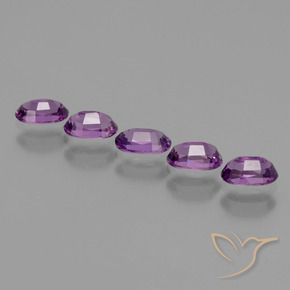 Shop natural 2.09ct Violet foncé Grenat Rhodolite gems, ovale, from Mozambique at GemSelect. In stock, global shipping!