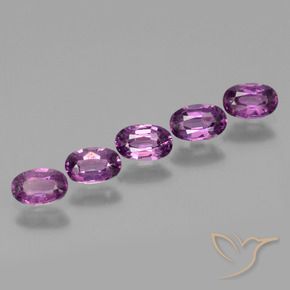 Shop natural 2.01ct Pourpre moyen Grenat Rhodolite gems, ovale, from Mozambique at GemSelect. In stock, global shipping!