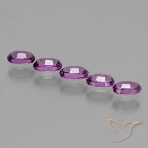 Shop natural 2.01ct Pourpre moyen Grenat Rhodolite gems, ovale, from Mozambique at GemSelect. In stock, global shipping!