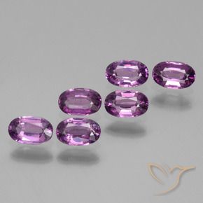 Shop natural 2.32ct Pourpre moyen Grenat rhodolite gems, ovale, from Mozambique at GemSelect. In stock, global shipping!