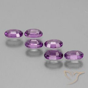 Shop natural 2.30ct Violet Rosâtre Grenat Rhodolite gems, ovale, from Mozambique at GemSelect. In stock, global shipping!