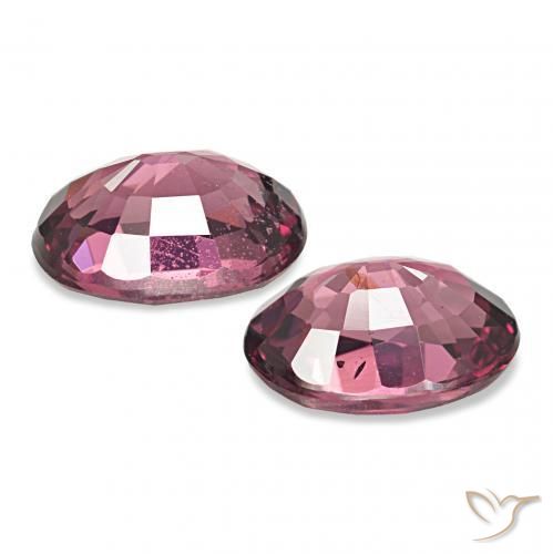 Shop natural 2.07ct Rouge moyen Grenat Rhodolite gems, ovale, from Mozambique at GemSelect. In stock, global shipping!