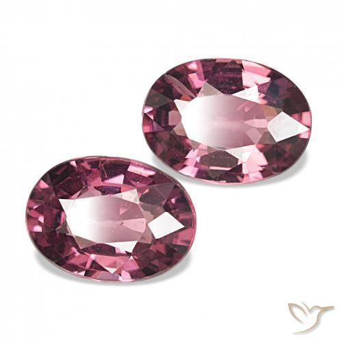 Shop natural 1.91ct Rouge framboises Grenat Rhodolite gems, ovale, from Mozambique at GemSelect. In stock, global shipping!