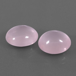 Achetez naturel ct Rose Quartz Rose gems, Transparent, En provenance Afrique du Sud chez GemSelect. En stock, livraison internationale!