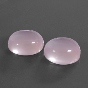 Achetez naturel ct Rose Quartz Rose gems, Transparent, En provenance Afrique du Sud chez GemSelect. En stock, livraison internationale!