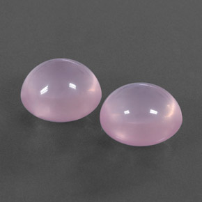 Achetez naturel ct rose quartz rose gems, transparent, en provenance afrique du sud chez gemselect. en stock, livraison internationale!