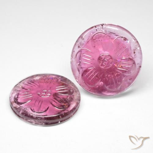 Shop natural 20.76ct Raisin Tourmaline rubellite gems, Tour, from Mozambique at GemSelect. In stock, global shipping!