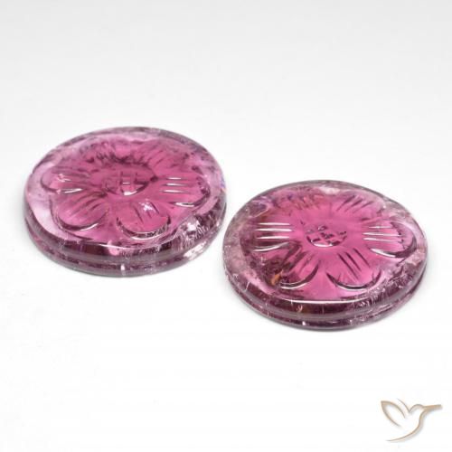 Shop natural 20.76ct Raisin Tourmaline rubellite gems, Tour, from Mozambique at GemSelect. In stock, global shipping!