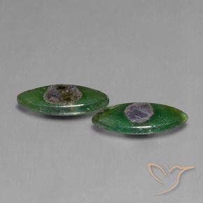 Shop natural 6.65ct Multicolore Rubis en fuchsite gems, Marquise, from Ethiopie at GemSelect. In stock, global shipping!