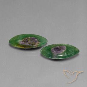 Shop natural 6.30ct Multicolore Rubis en fuchsite gems, Marquise, from Ethiopie at GemSelect. In stock, global shipping!