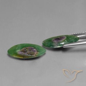 Shop natural 6.30ct Multicolore Rubis en fuchsite gems, Marquise, from Ethiopie at GemSelect. In stock, global shipping!