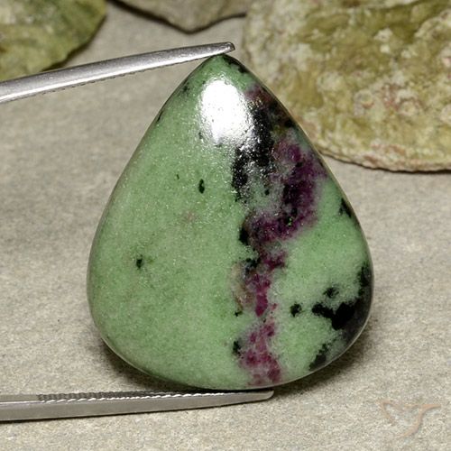 Shop Loose Ruby Zoisite