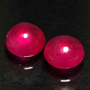 Achetez naturel ct rouge rubis gems, transparent, en provenance madagascar chez gemselect. en stock, livraison internationale!
