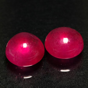 Achetez naturel ct rouge rubis gems, transparent, en provenance madagascar chez gemselect. en stock, livraison internationale!