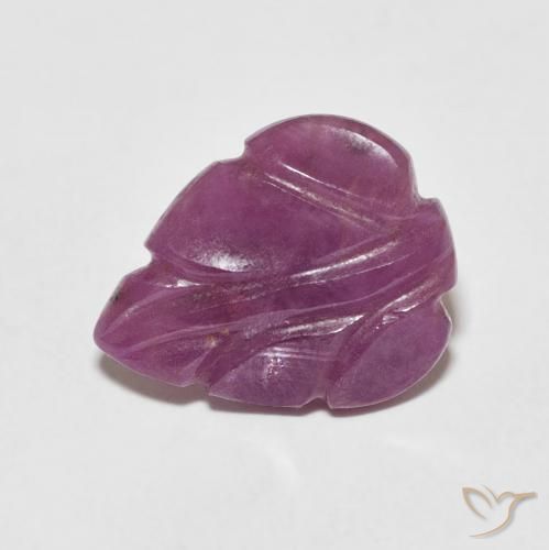 3.36ct Naturel Rouge foncé Rubis, Fantaisie, Opaque