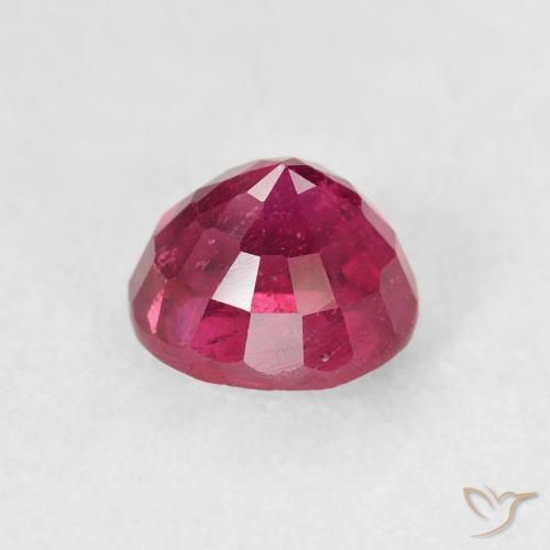 Rubis Medium Dark-Pink naturelle Tour, 1.72 ct, VS-SI