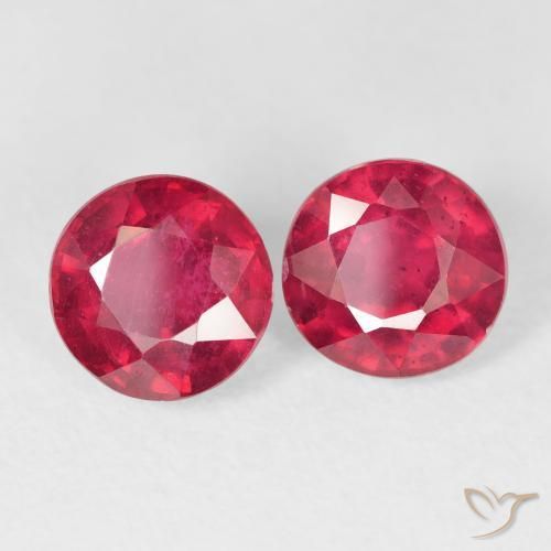 Shop natural 2.72ct Rouge confiture Rubis gems, Tour, from Madagascar at GemSelect. In stock, global shipping!
