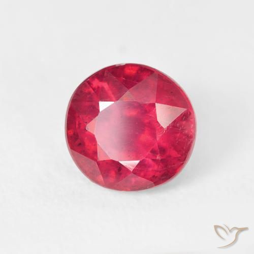 Rubis Rose magenta naturelle Tour, 1.46 ct, VS