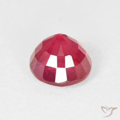 Rubis Rose magenta naturelle Tour, 1.46 ct, VS