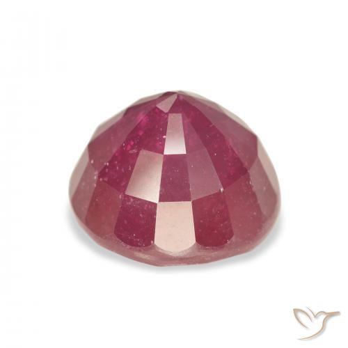 Rubis Cramoisi profond naturelle Tour, 8.29 ct, VS