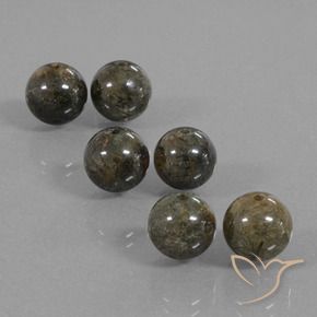 Shop natural 22.88ct Brun Quartz rutile gems, Sphère / Boule, from Inde at GemSelect. In stock, global shipping!