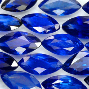 Achetez naturel ct bleue saphir gems, marquise, en provenance madagascar chez gemselect. en stock, livraison internationale!