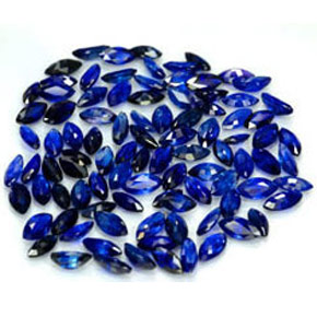 Achetez naturel ct bleue saphir gems, marquise, en provenance madagascar chez gemselect. en stock, livraison internationale!