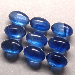 Achetez naturel ct bleue saphir gems, transparent, en provenance sri lanka (ceylan) chez gemselect. en stock, livraison internationale!
