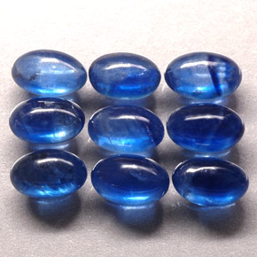 Achetez naturel ct bleue saphir gems, transparent, en provenance sri lanka (ceylan) chez gemselect. en stock, livraison internationale!