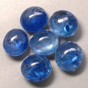 Achetez naturel ct bleue saphir gems, transparent, en provenance sri lanka (ceylan) chez gemselect. en stock, livraison internationale!