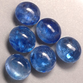 Achetez naturel ct bleue saphir gems, transparent, en provenance sri lanka (ceylan) chez gemselect. en stock, livraison internationale!
