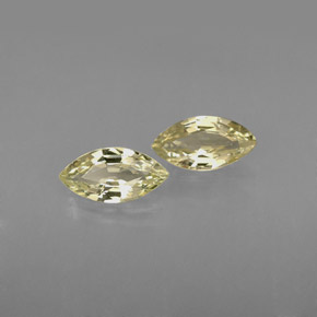 Achetez naturel ct jaune saphir gems, marquise, en provenance tanzanie chez gemselect. en stock, livraison internationale!