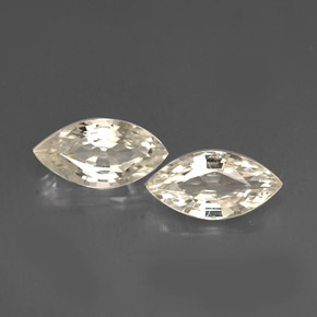 Achetez naturel ct jaune saphir gems, marquise, en provenance tanzanie chez gemselect. en stock, livraison internationale!