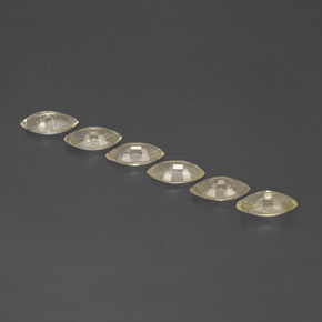 Achetez naturel ct jaune saphir gems, marquise, en provenance tanzanie chez gemselect. en stock, livraison internationale!